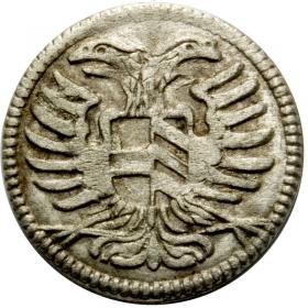 Obrazek 2 dla: Greszel 1680 Leopold I Habsburg Opole