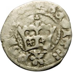 Obrazek dla: Półgrosz Jan Olbracht Kraków