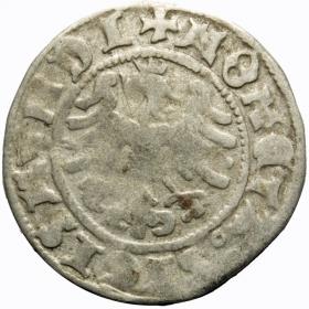 Obrazek 2 dla: Półgrosz 1507 Zygmunt I Stary Kraków