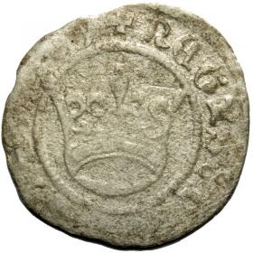 Obrazek dla: Półgrosz Zygmunt I Stary Kraków