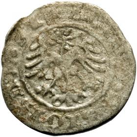 Obrazek 2 dla: Półgrosz Zygmunt I Stary Kraków