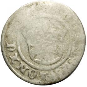 Obrazek dla: Półgrosz Zygmunt I Stary Kraków