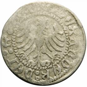 Obrazek 2 dla: Półgrosz Aleksander Jagiellończyk Kraków