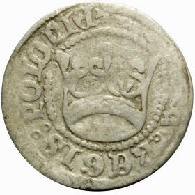 Obrazek dla: Półgrosz Aleksander Jagiellończyk Kraków