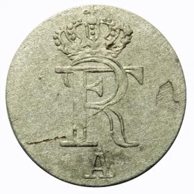 Obrazek 2 dla: 1/48 talara 1774 Fryderyk II Wielki Niemcy Berlin