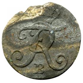 Obrazek 2 dla: Greszel 1780 Fryderyk II Wielki Niemcy Wrocław