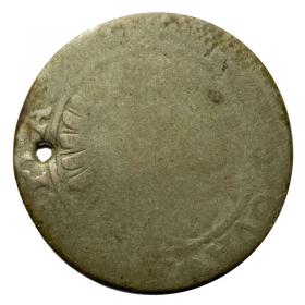 Obrazek 2 dla: 6 krajcarów 1665 Chrystian Wołowski Księstwo Brzesko Legnicko Wołowskie Brzeg