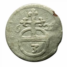 Obrazek dla: Greszel 1624 Wrocław