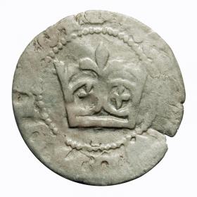 Obrazek dla: Półgrosz Władysław Jagiełło Kraków