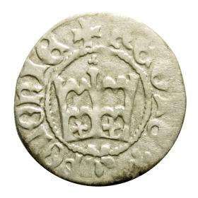 Obrazek dla: Półgrosz Kazimierz Jagiellończyk Kraków