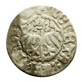 Obrazek 2 dla: Półgrosz Kazimierz Jagiellończyk Kraków