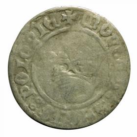 Obrazek dla: Półgrosz Aleksander Jagiellończyk Kraków