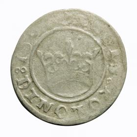 Obrazek dla: Półgrosz Zygmunt I Stary Kraków