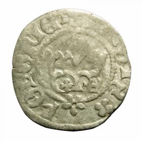 Obrazek dla: Półgrosz Kazimierz Jagiellończyk Kraków