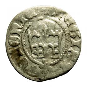 Obrazek dla: Półgrosz Kazimierz Jagiellończyk Kraków