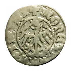 Obrazek 2 dla: Półgrosz Kazimierz Jagiellończyk Kraków