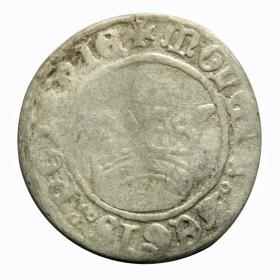 Obrazek dla: Półgrosz Aleksander Jagiellończyk Kraków