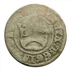 Obrazek dla: Półgrosz Aleksander Jagiellończyk Kraków