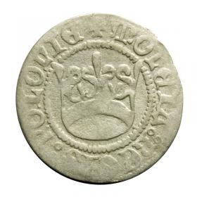 Obrazek dla: Półgrosz Aleksander Jagiellończyk Kraków