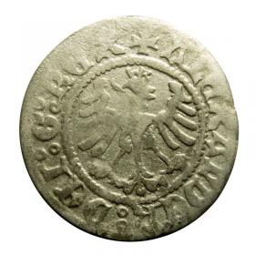 Obrazek 2 dla: Półgrosz Aleksander Jagiellończyk Kraków