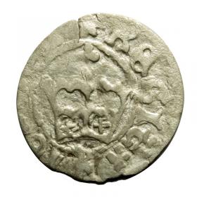 Obrazek dla: Półgrosz Jan Olbracht Kraków