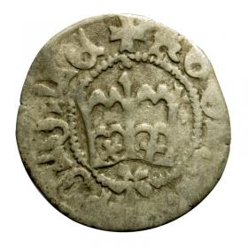 Obrazek dla: Półgrosz Jan Olbracht Kraków