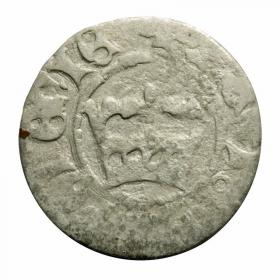 Obrazek dla: Półgrosz Jan Olbracht Kraków