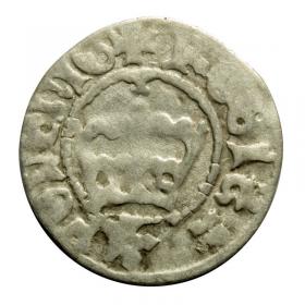 Obrazek dla: Półgrosz Jan Olbracht Kraków