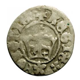 Obrazek dla: Półgrosz Jan Olbracht Kraków