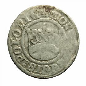 Obrazek dla: Półgrosz Aleksander Jagiellończyk Kraków