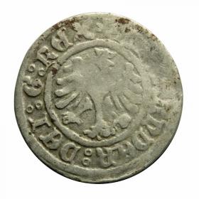 Obrazek 2 dla: Półgrosz Aleksander Jagiellończyk Kraków