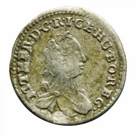 Obrazek dla: Poltura 1750 Maria Teresa Habsburg Węgry Krzemnica