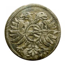 Obrazek 2 dla: Greszel 1704 Leopold I Habsburg Śląsk Opole