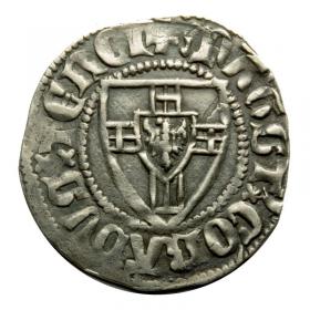 Obrazek dla: Szeląg Konrad III von Jungingen Zakon Krzyżacki