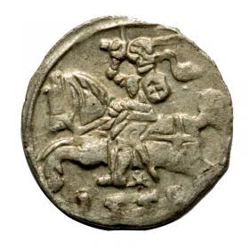 Obrazek dla: Denar Zygmunt II August Wilno