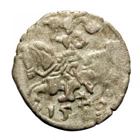 Obrazek dla: Denar 1559 Zygmunt II August Wilno