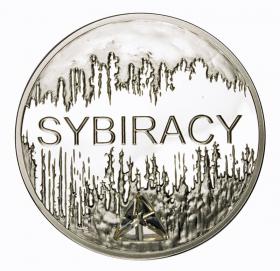 Obrazek dla: 10 zł 2008 Sybiracy