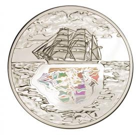 Obrazek dla: 10 zł 2007 Konrad Korzeniowski