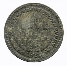 Obrazek 2 dla: 5 fenigów 1920 Altenburg Saksonia