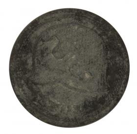 Obrazek 2 dla: 5 fenigów 1917 Weiler Bawaria