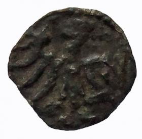 Obrazek 2 dla: Denar Władysław Warneńczyk Kraków