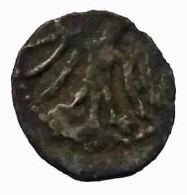 Obrazek 2 dla: Denar Władysław Warneńczyk Kraków