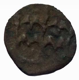 Obrazek dla: Denar Władysław Warneńczyk Kraków