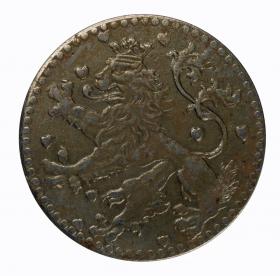 Obrazek 2 dla: 50 fenigów 1920 Weimar Saksonia