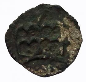 Obrazek dla: Denar Władysław Warneńczyk Kraków