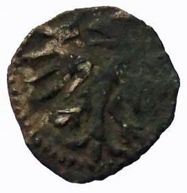 Obrazek 2 dla: Denar Władysław Warneńczyk Kraków