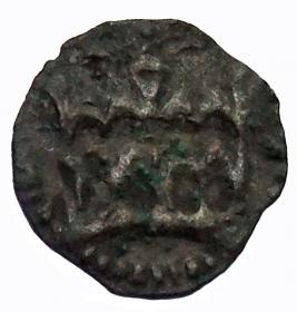 Obrazek dla: Denar Władysław Warneńczyk Kraków