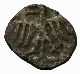 Obrazek 2 dla: Denar Władysław Warneńczyk Kraków