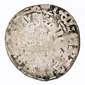 Obrazek dla: Grosz praski Czechy