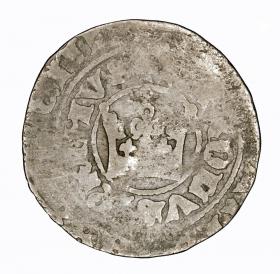 Obrazek dla: Grosz praski Karol I Czechy